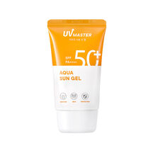 UV MASTER ACUA SUN GEL (BLOQUEADOR FACIAL EN TEXTURA FLUIDA)